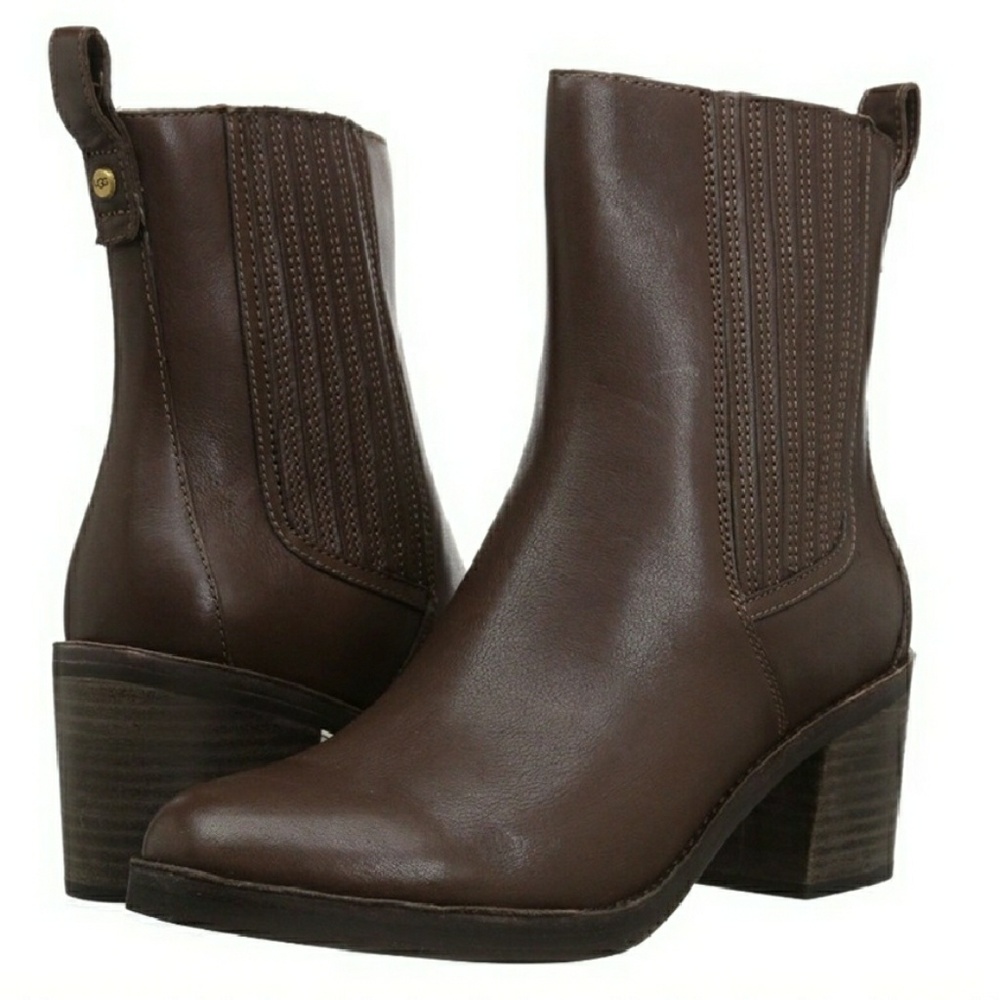 UGG | Camden Boots - Picture 2 of 8
